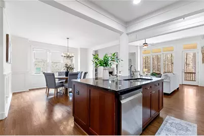 161 Stillwater Lane, Dallas, GA 30132 - Photo 9