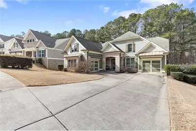 161 Stillwater Lane, Dallas, GA 30132 - Photo 3