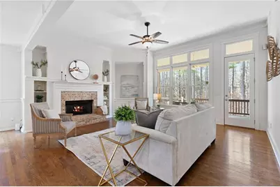 161 Stillwater Lane, Dallas, GA 30132 - Photo 5