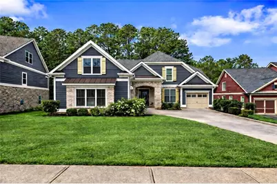 161 Stillwater Lane, Dallas, GA 30132 - Photo 3