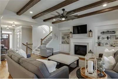 3970 Oxcliffe Grove, Suwanee, GA 30024 - Photo 19