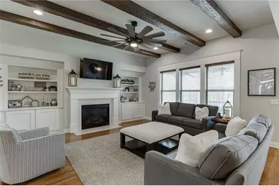 3970 Oxcliffe Grove, Suwanee, GA 30024 - Photo 17