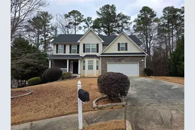 45 Windcrest Terrace, Covington, GA 30016 - Photo 1