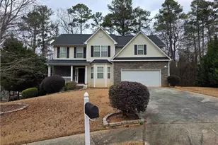 45 Windcrest Terrace, Covington, GA 30016 - Photo 1