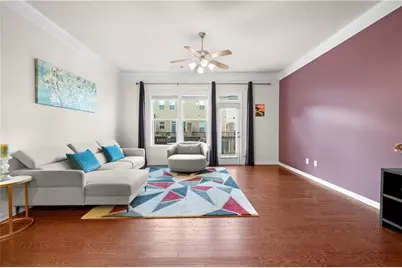 2634 Portbury Place NE, Atlanta, GA 30329 - Photo 17