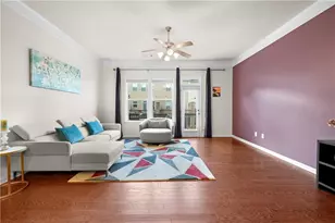 2634 Portbury Place Northeast, Atlanta, GA 30329 - Photo 17