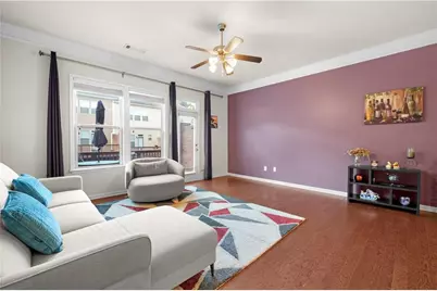 2634 Portbury Place NE, Atlanta, GA 30329 - Photo 5