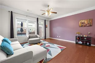 2634 Portbury Place Northeast, Atlanta, GA 30329 - Photo 5