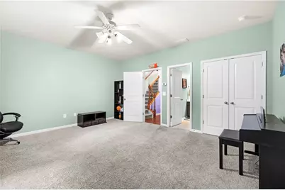 2634 Portbury Place NE, Atlanta, GA 30329 - Photo 35