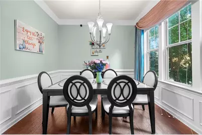 2634 Portbury Place NE, Atlanta, GA 30329 - Photo 13