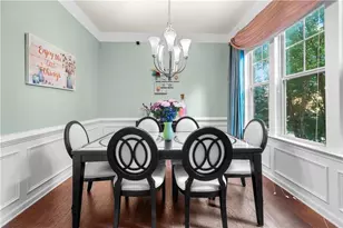 2634 Portbury Place Northeast, Atlanta, GA 30329 - Photo 13