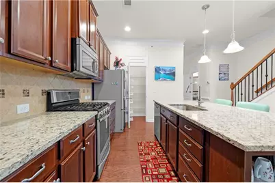 2634 Portbury Place NE, Atlanta, GA 30329 - Photo 11