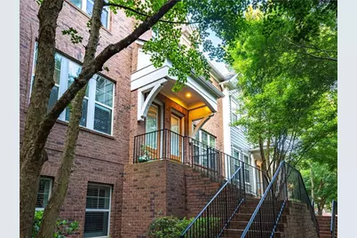 2634 Portbury Place NE, Atlanta, GA 30329 - Photo 41