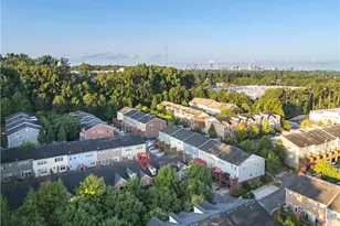 2634 Portbury Place Northeast, Atlanta, GA 30329 - Photo 3