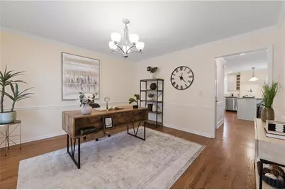 4104 Westchester Crossing NE, Roswell, GA 30075 - Photo 17