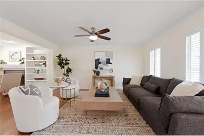 4104 Westchester Crossing NE, Roswell, GA 30075 - Photo 5