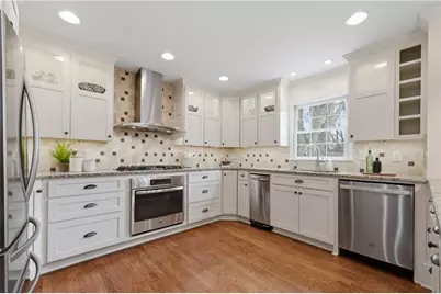 4104 Westchester Crossing NE, Roswell, GA 30075 - Photo 13