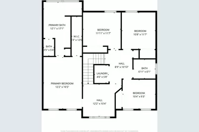 4104 Westchester Crossing NE, Roswell, GA 30075 - Photo 41