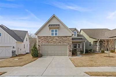 351 Grand Circle, Jasper, GA 30143 - Photo 1