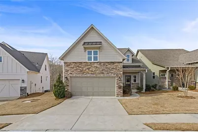 351 Grand Circle, Jasper, GA 30143 - Photo 1