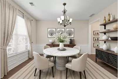 3324 Spindletop Drive NW, Kennesaw, GA 30144 - Photo 3