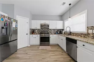 3324 Spindletop Dr NW, Kennesaw, GA 30144 - Photo 13