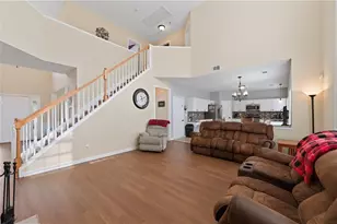 3324 Spindletop Dr NW, Kennesaw, GA 30144 - Photo 9