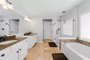 3324 Spindletop Dr NW, Kennesaw, GA 30144 - Photo 19