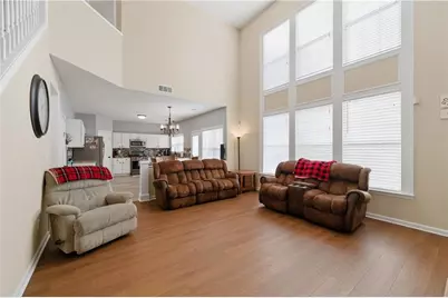 3324 Spindletop Drive NW, Kennesaw, GA 30144 - Photo 11