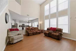 3324 Spindletop Dr NW, Kennesaw, GA 30144 - Photo 11