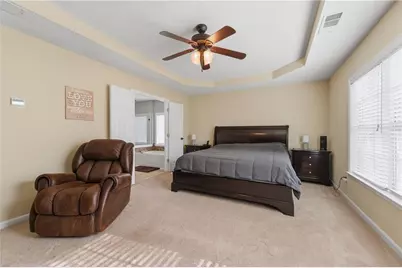 3324 Spindletop Drive NW, Kennesaw, GA 30144 - Photo 17