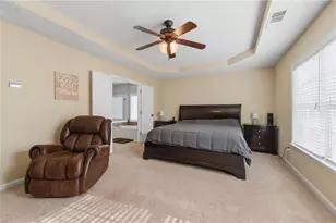 3324 Spindletop Dr NW, Kennesaw, GA 30144 - Photo 17