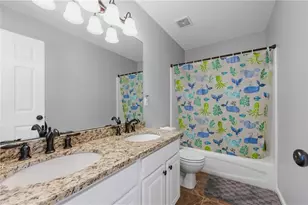 3324 Spindletop Dr NW, Kennesaw, GA 30144 - Photo 25