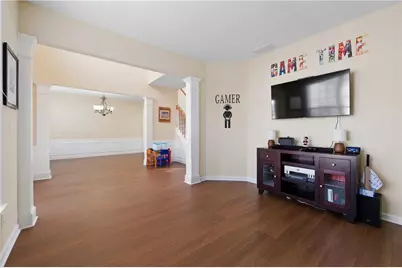 3324 Spindletop Drive NW, Kennesaw, GA 30144 - Photo 7