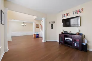 3324 Spindletop Dr NW, Kennesaw, GA 30144 - Photo 7