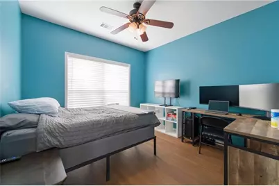 3324 Spindletop Drive NW, Kennesaw, GA 30144 - Photo 29