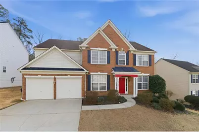 3324 Spindletop Drive NW, Kennesaw, GA 30144 - Photo 31