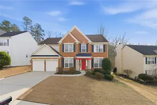 3324 Spindletop Dr NW, Kennesaw, GA 30144 - Photo 33