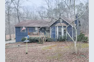 629 Trace Road, Dallas, GA 30157 - Photo 1