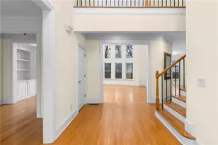 12544 Darvish Ln, Alpharetta, GA 30005 - Photo 5