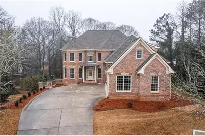 12544 Darvish Lane, Alpharetta, GA 30005 - Photo 101