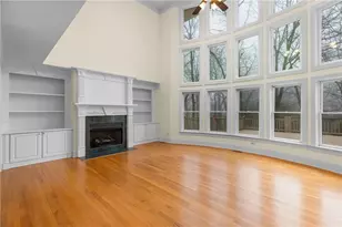 12544 Darvish Ln, Alpharetta, GA 30005 - Photo 19