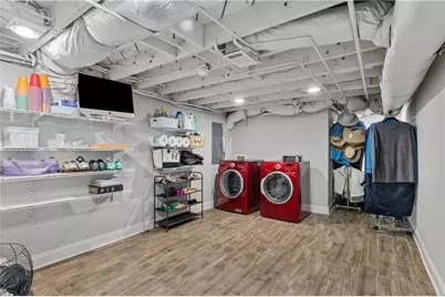 768 Timberland Street, Smyrna, GA 30080 - Photo 29