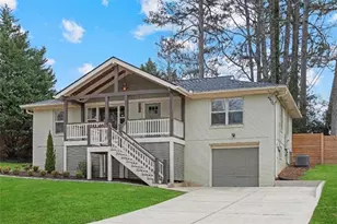 768 Timberland St, Smyrna, GA 30080 - Photo 3