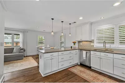 768 Timberland Street, Smyrna, GA 30080 - Photo 17