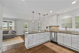 768 Timberland St, Smyrna, GA 30080 - Photo 17