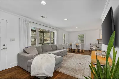 768 Timberland Street, Smyrna, GA 30080 - Photo 9