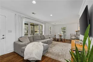 768 Timberland St, Smyrna, GA 30080 - Photo 9