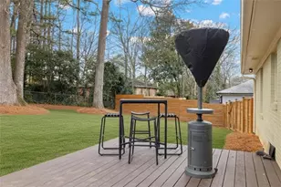 768 Timberland St, Smyrna, GA 30080 - Photo 33