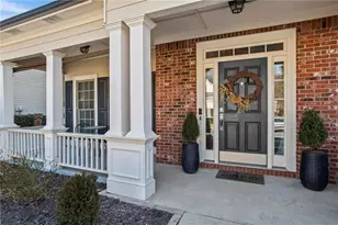 145 Highlands Dr, Woodstock, GA 30188 - Photo 3